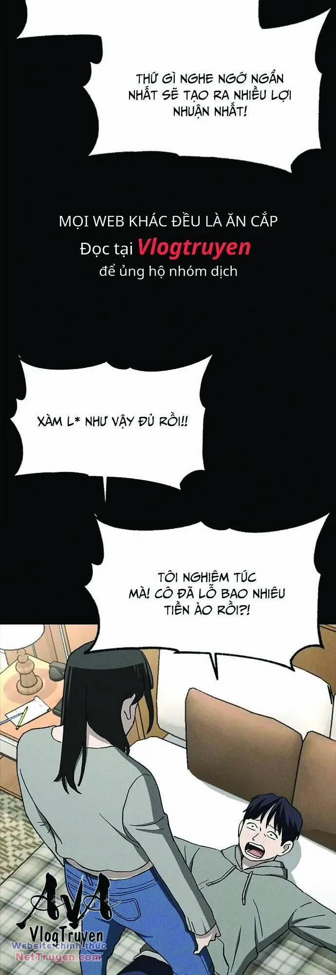 Loser Coin 32 trang 44