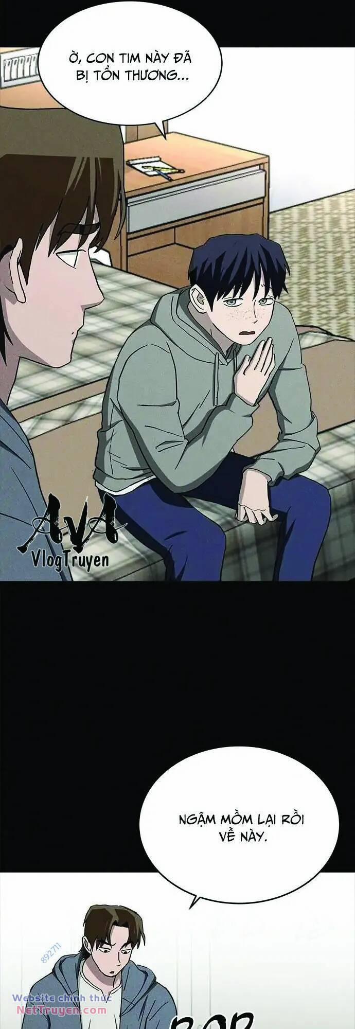 Loser Coin 32 trang 63