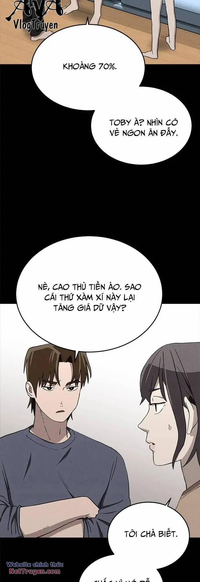 Loser Coin 33 trang 2