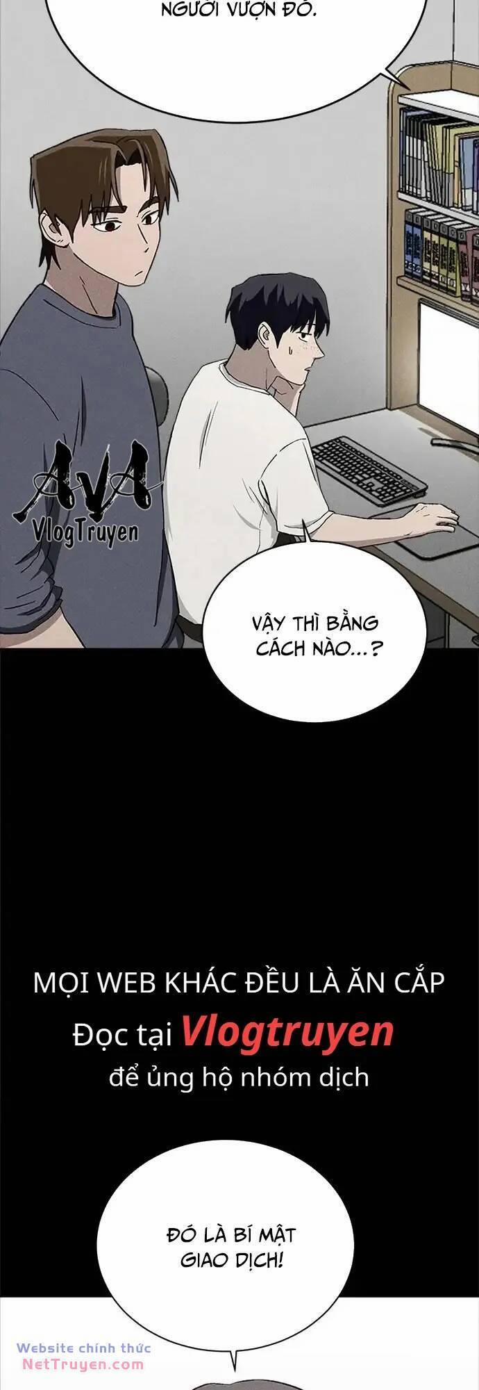 Loser Coin 33 trang 25