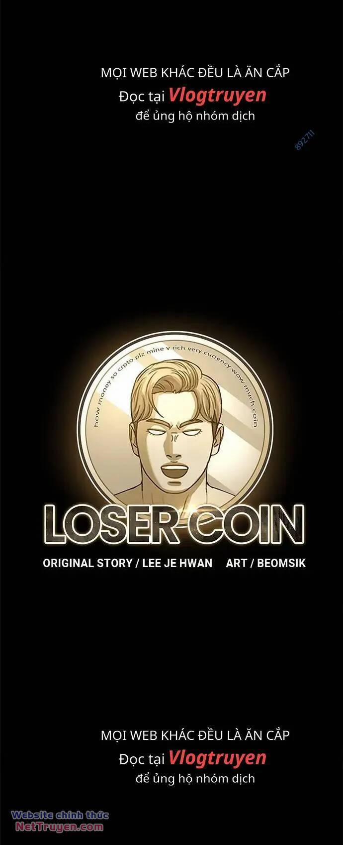Loser Coin 34 trang 13