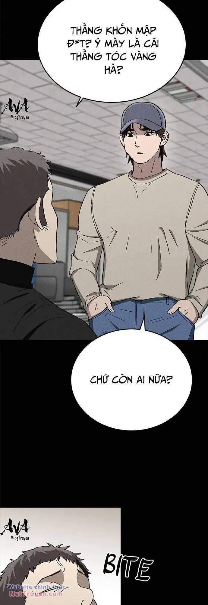 Loser Coin 34 trang 2