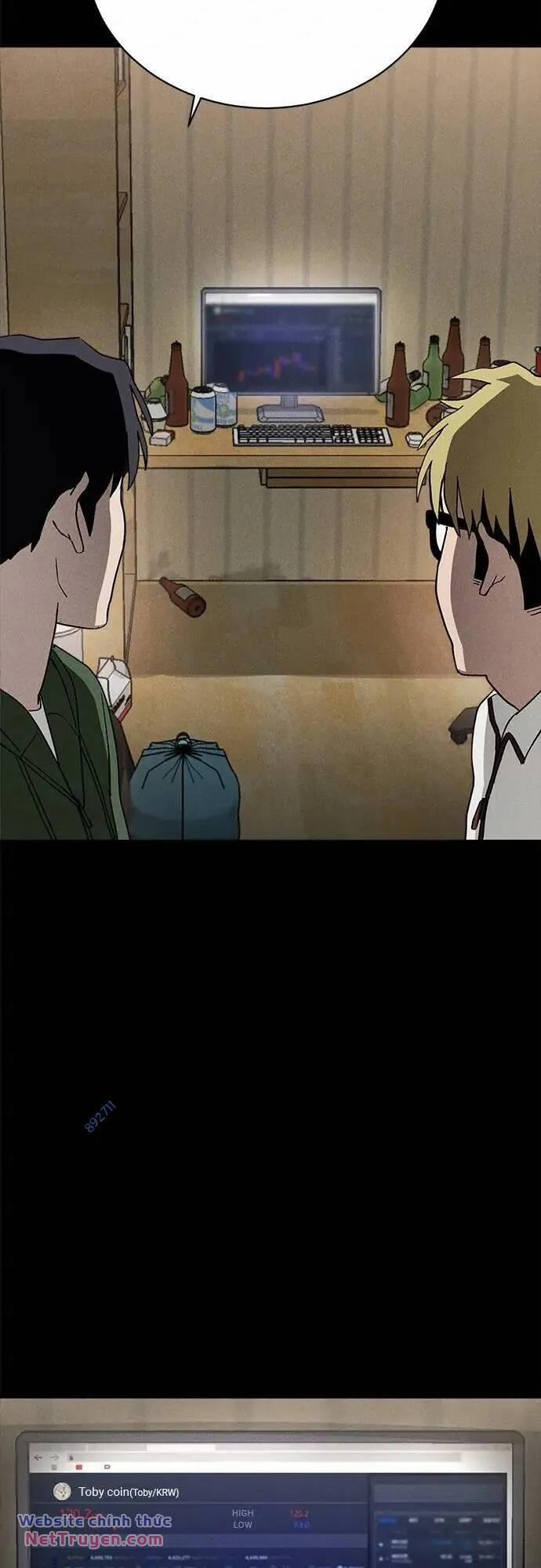 Loser Coin 35 trang 29
