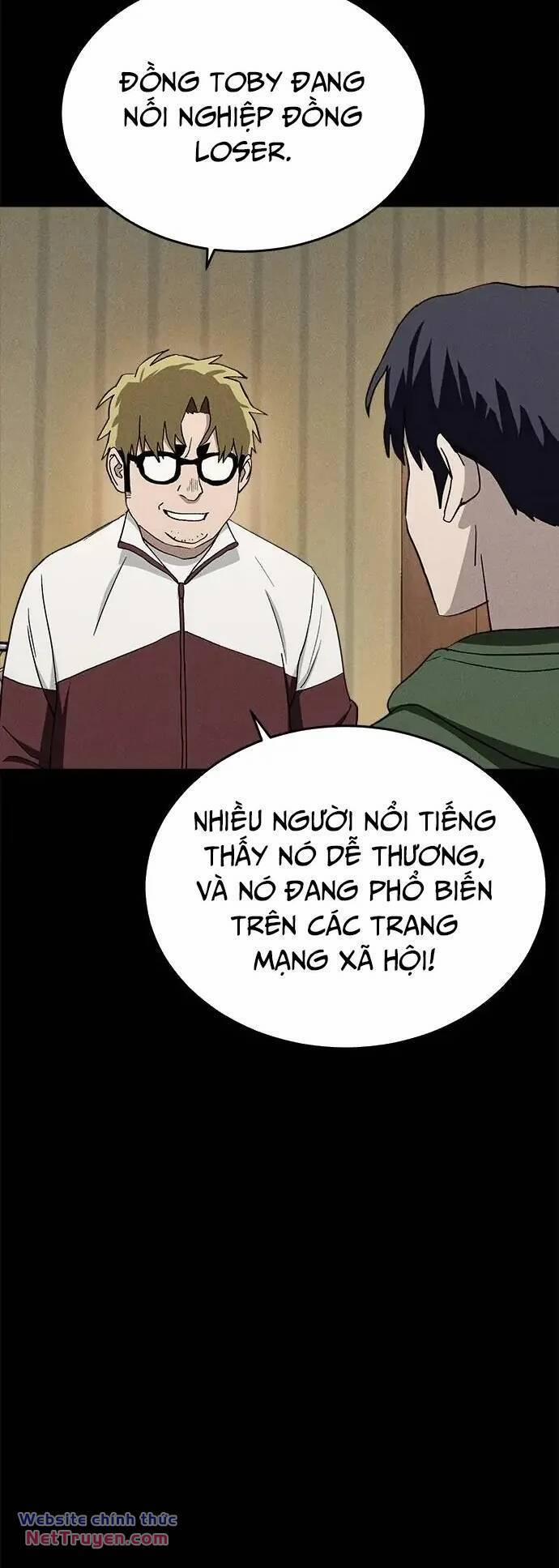 Loser Coin 35 trang 38