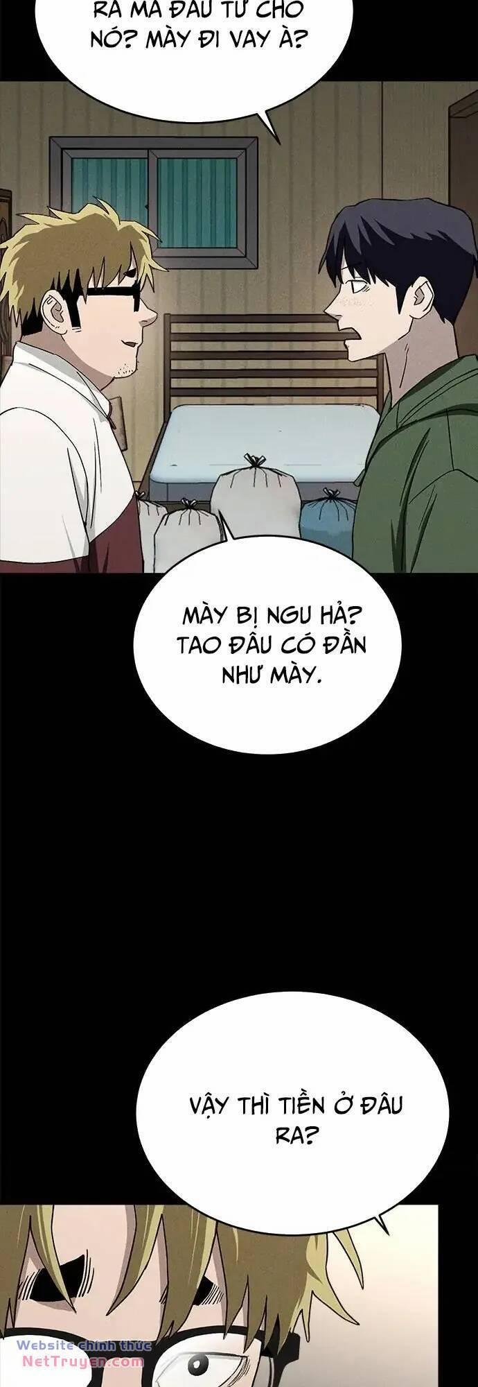 Loser Coin 35 trang 41