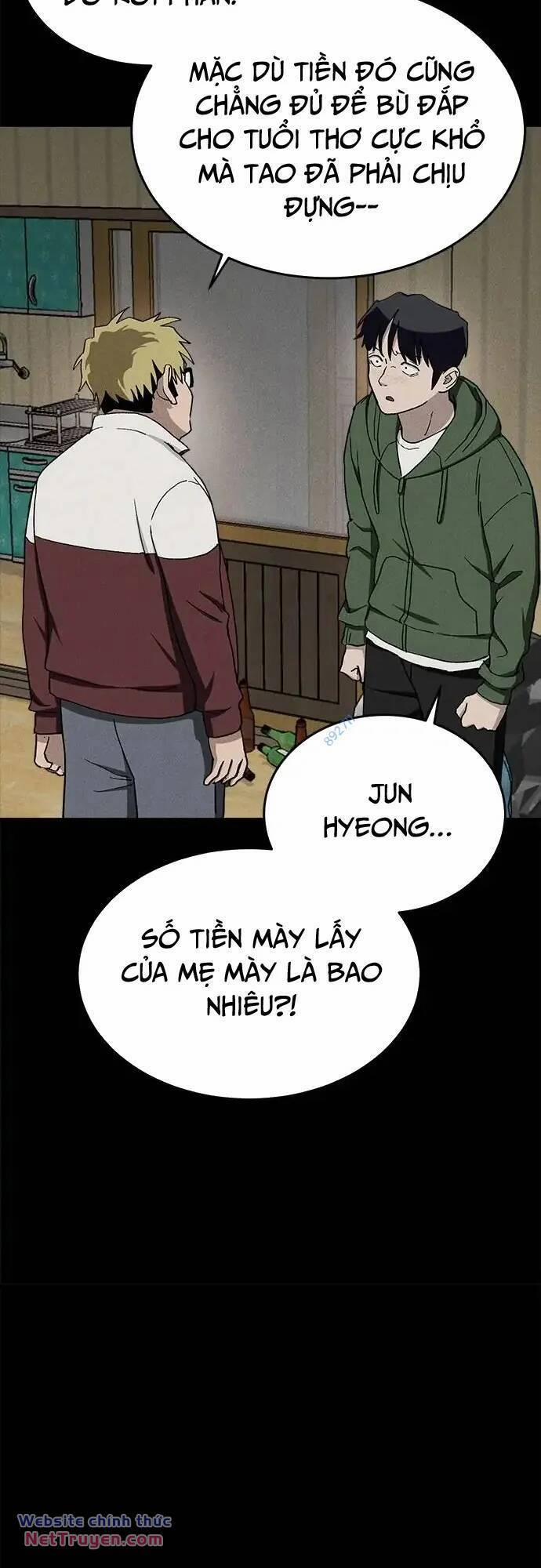 Loser Coin 35 trang 52