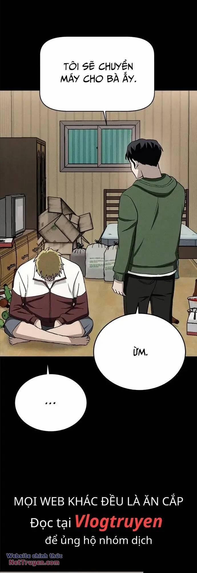 Loser Coin 36 trang 24