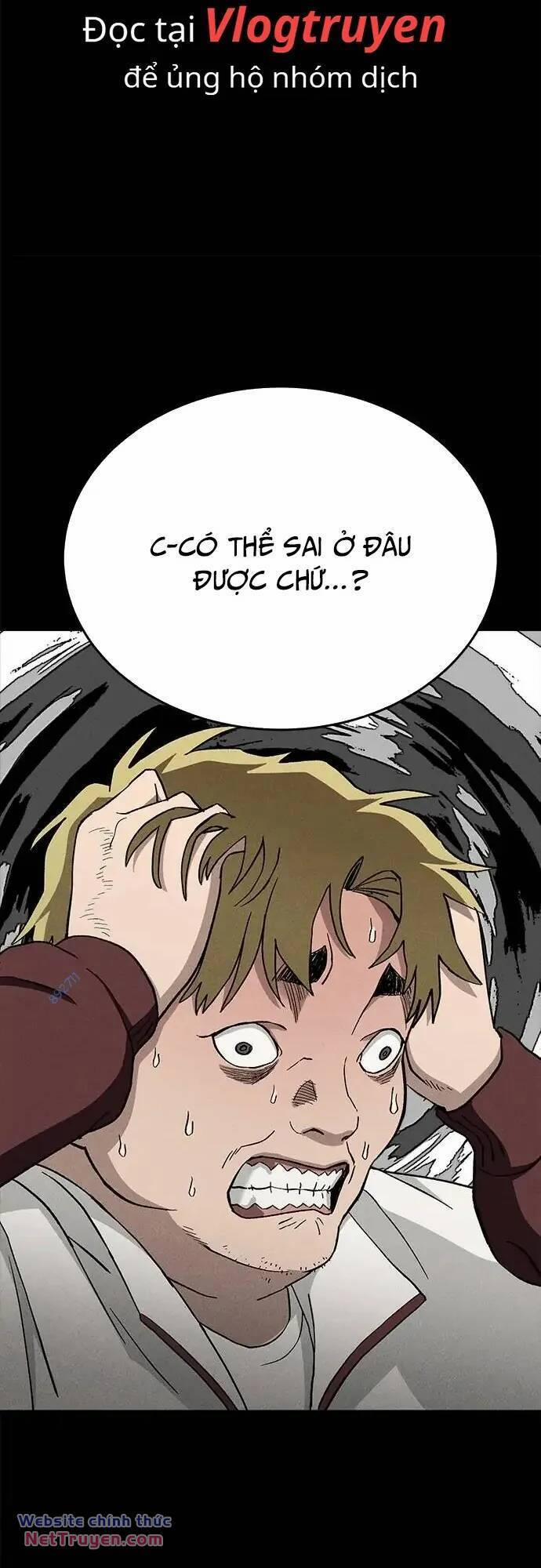 Loser Coin 36 trang 34