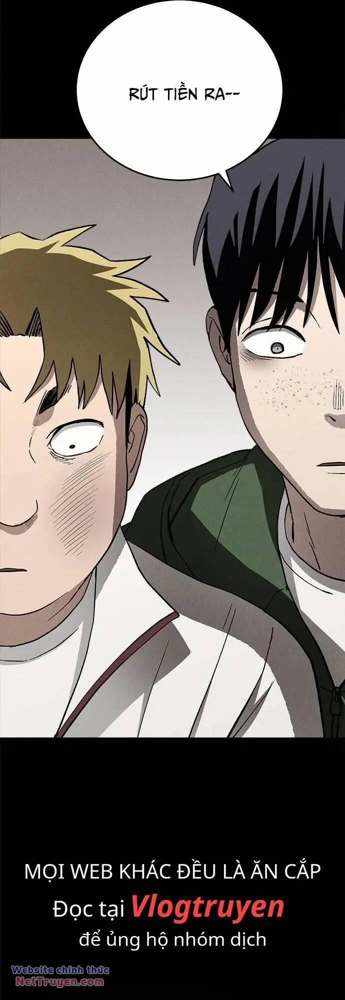 Loser Coin 36 trang 39