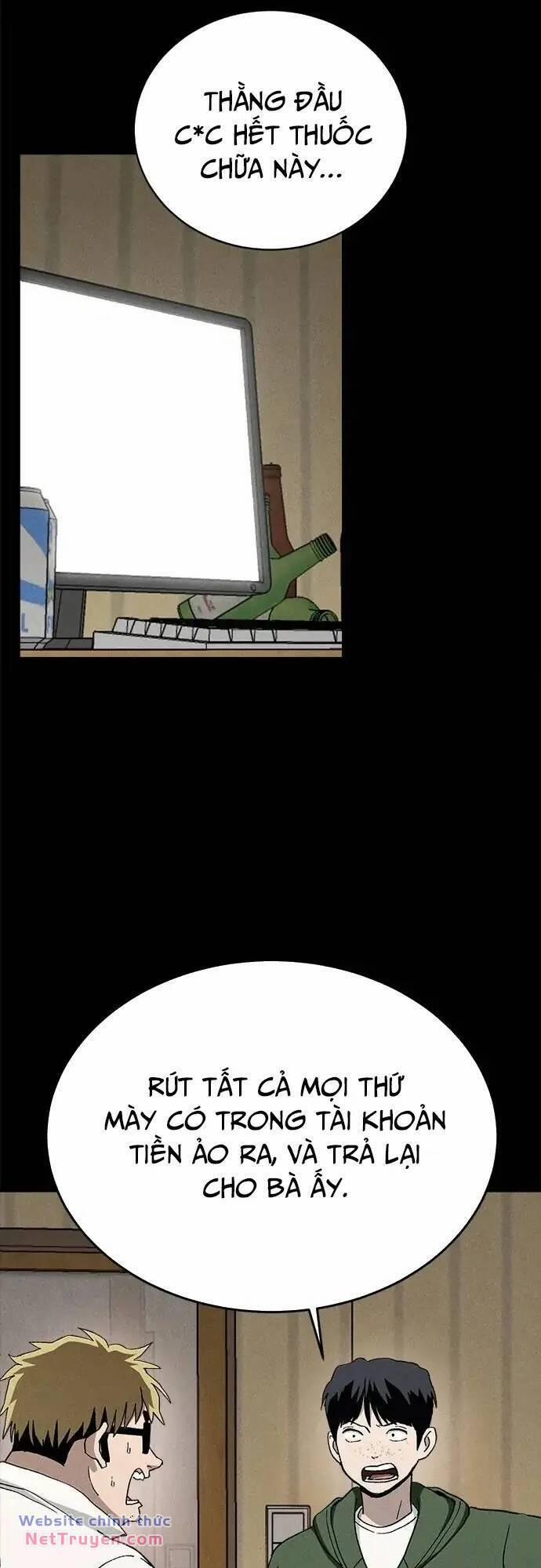 Loser Coin 36 trang 8