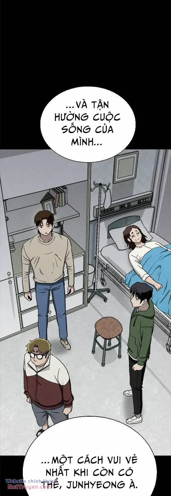 Loser Coin 37 trang 38