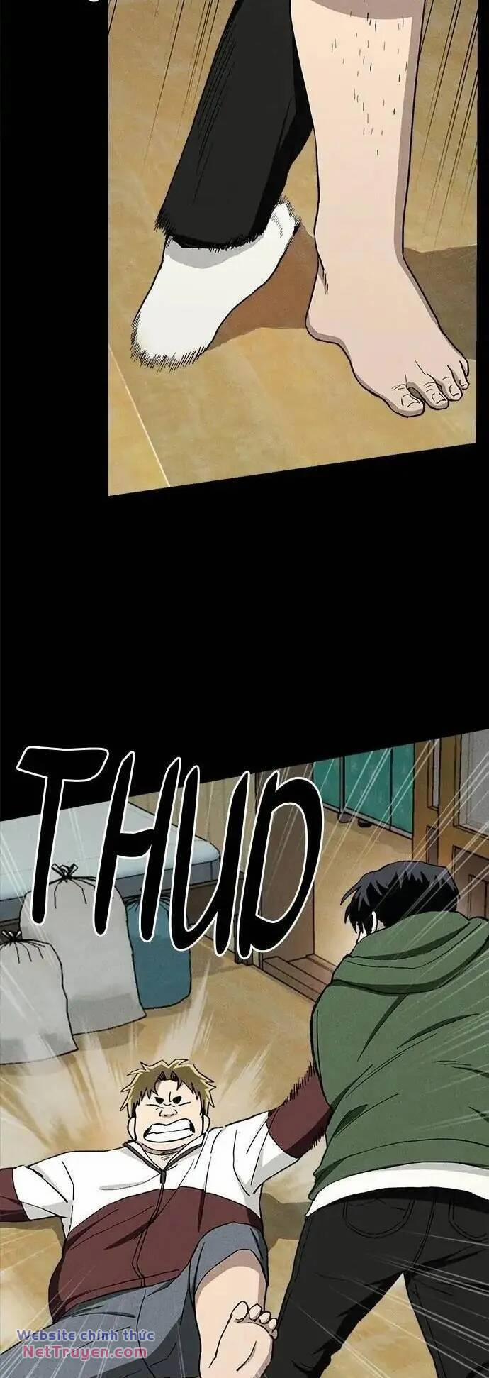 Loser Coin 37 trang 5