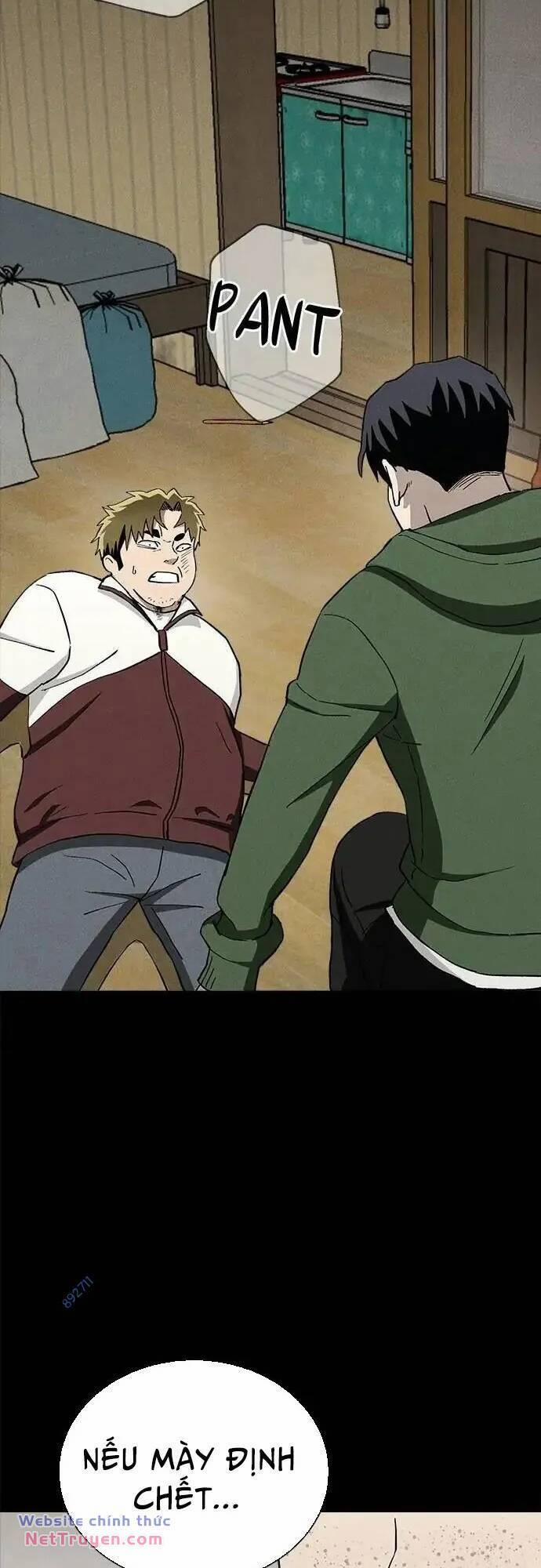 Loser Coin 37 trang 8