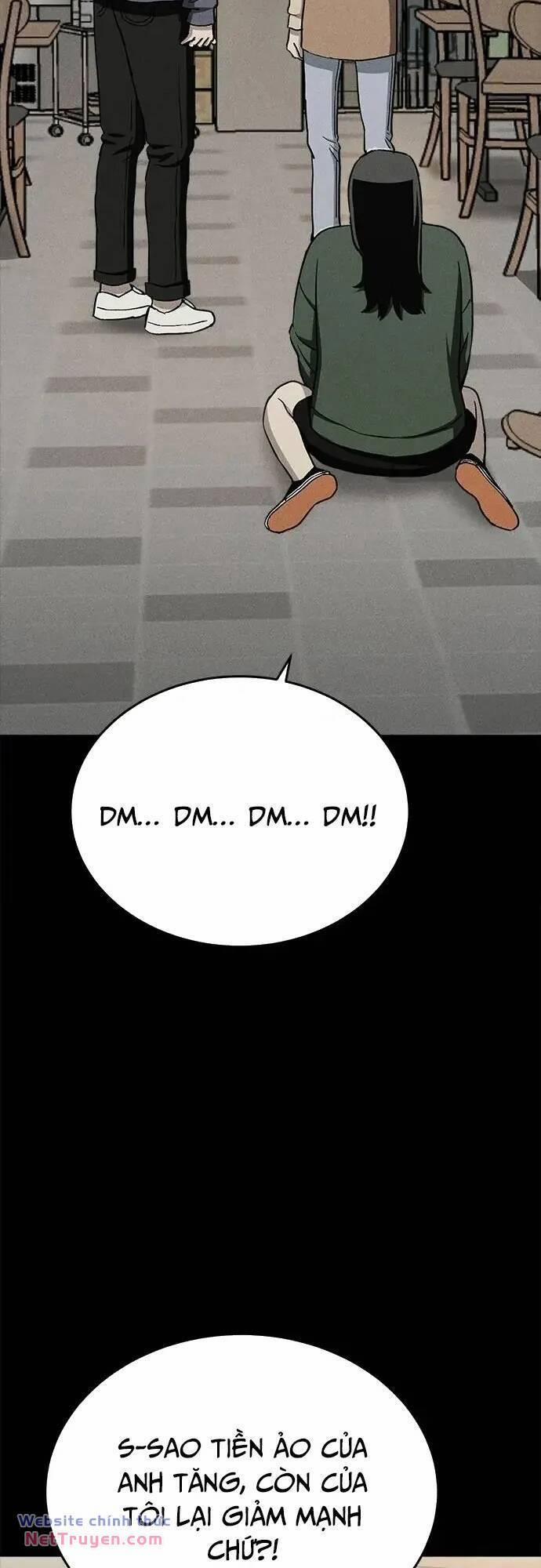 Loser Coin 38 trang 35