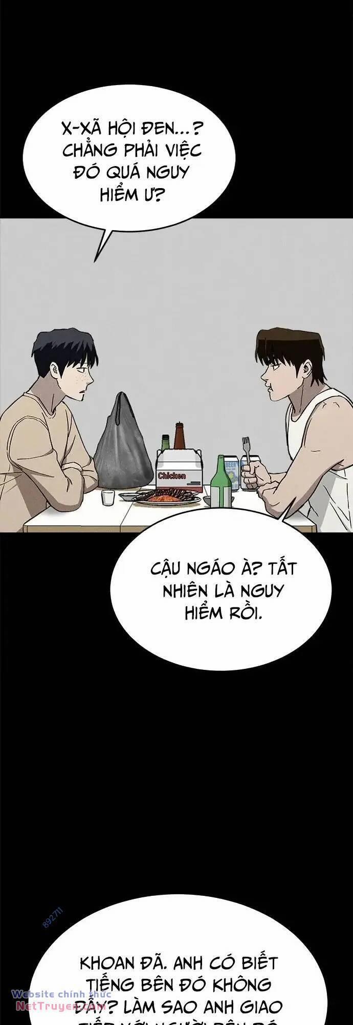 Loser Coin 39 trang 24