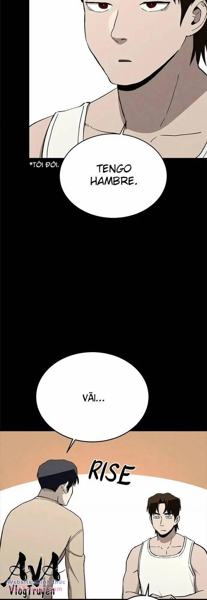 Loser Coin 39 trang 27