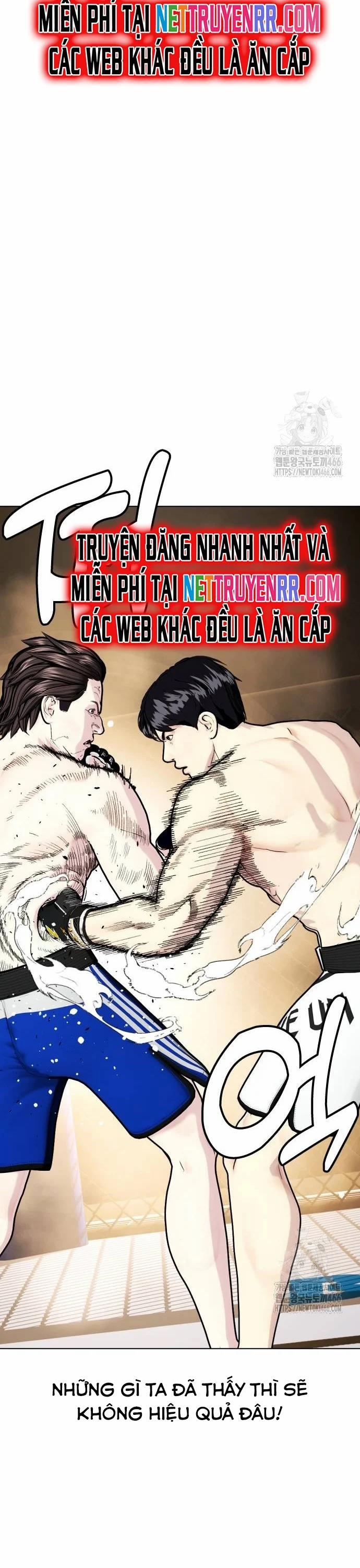 Loser Giỏi Võ 100 trang 10