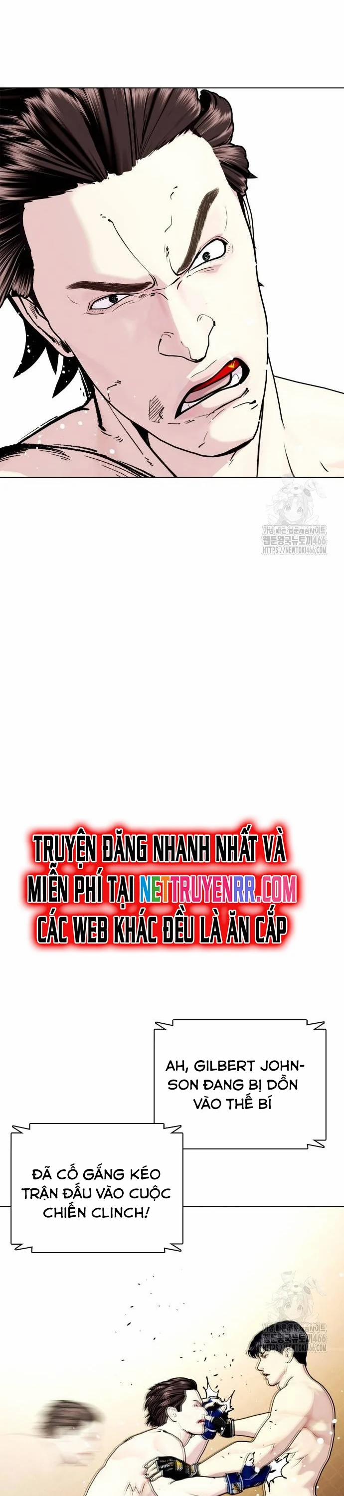 Loser Giỏi Võ 100 trang 11