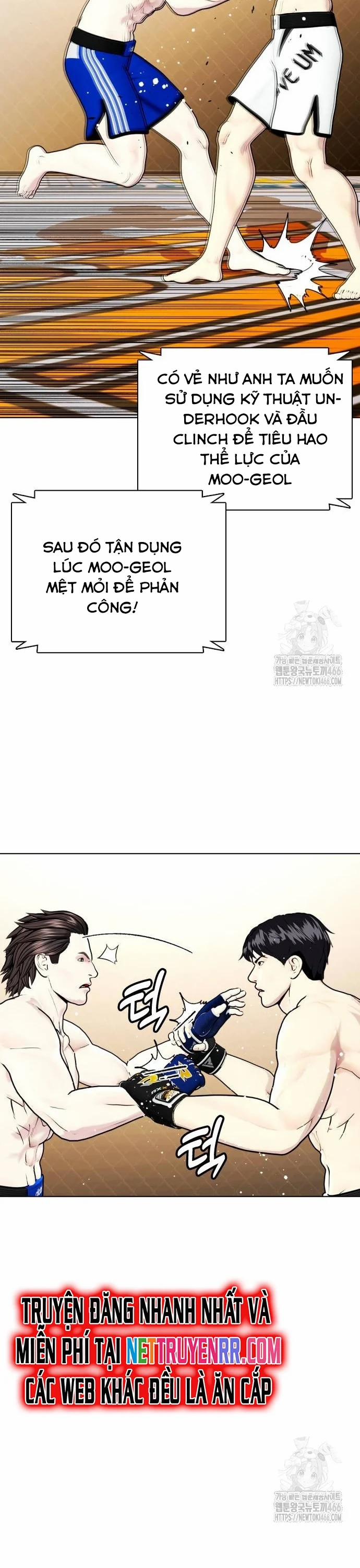 Loser Giỏi Võ 100 trang 12