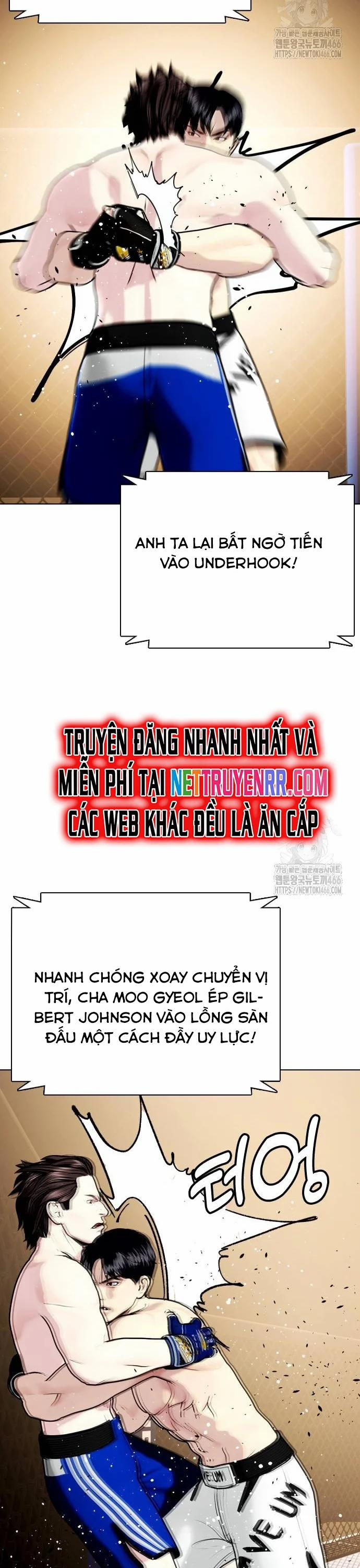 Loser Giỏi Võ 100 trang 14