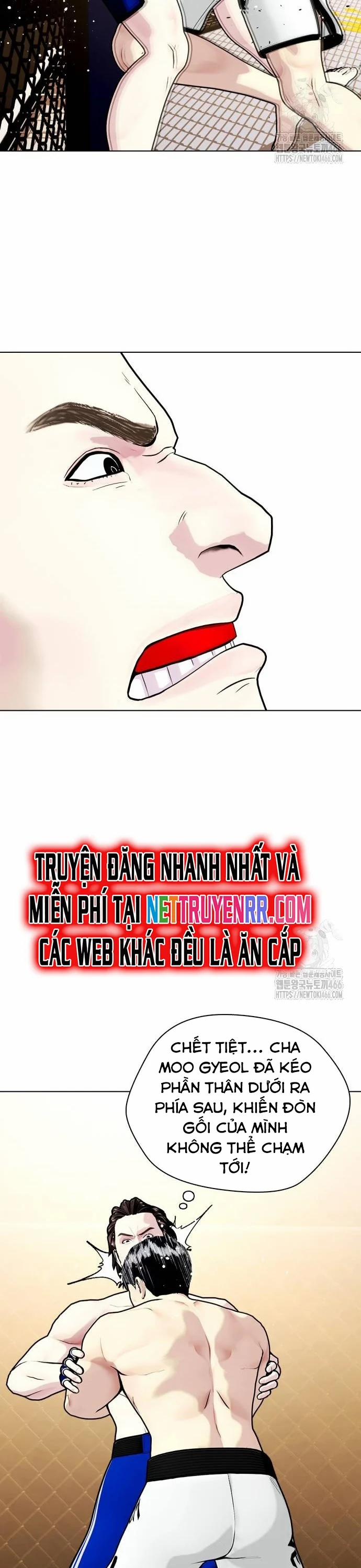 Loser Giỏi Võ 100 trang 15