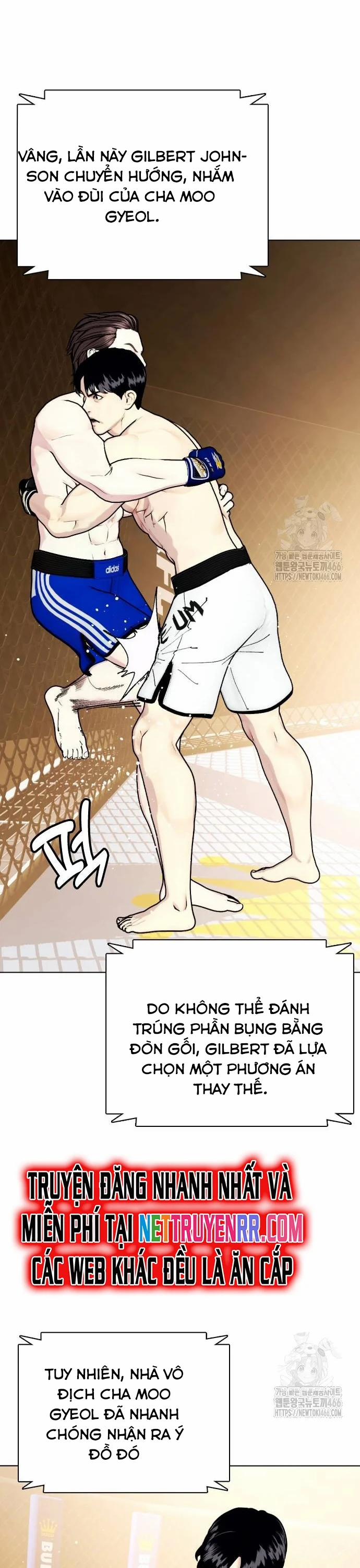 Loser Giỏi Võ 100 trang 19