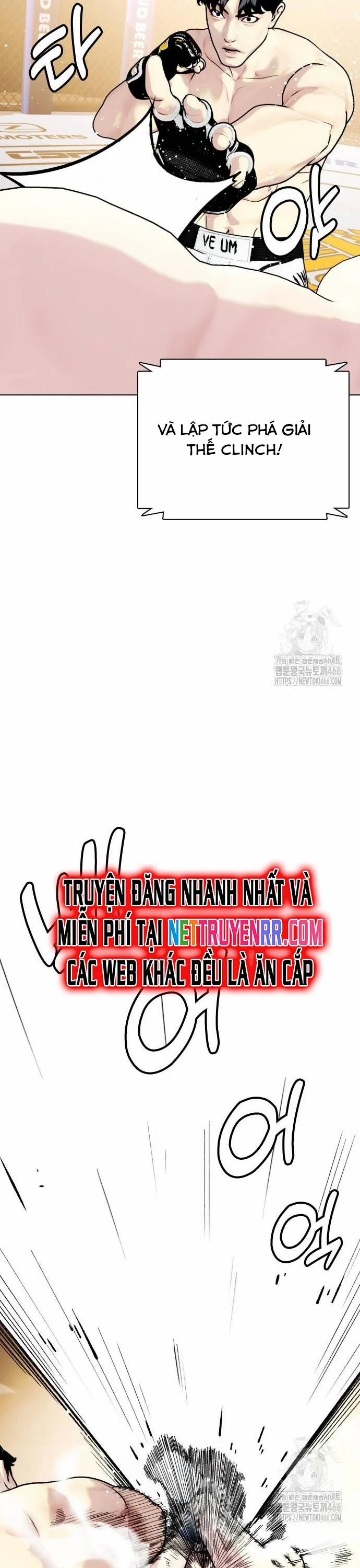 Loser Giỏi Võ 100 trang 20