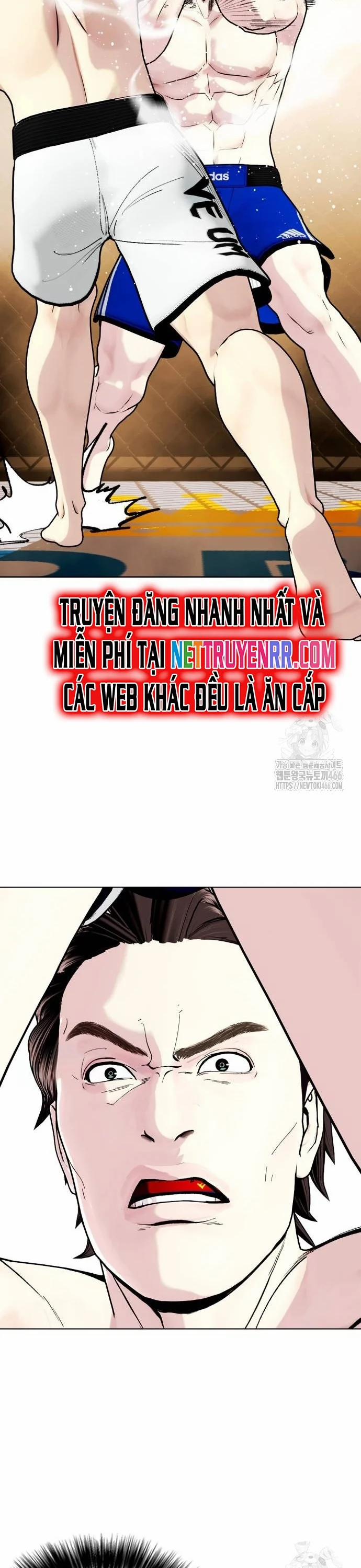 Loser Giỏi Võ 100 trang 21