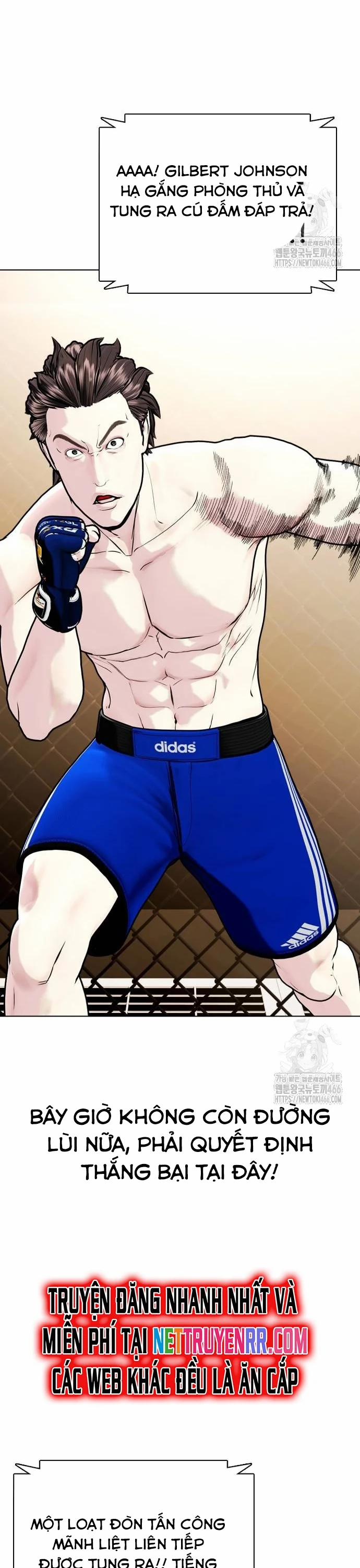 Loser Giỏi Võ 100 trang 24