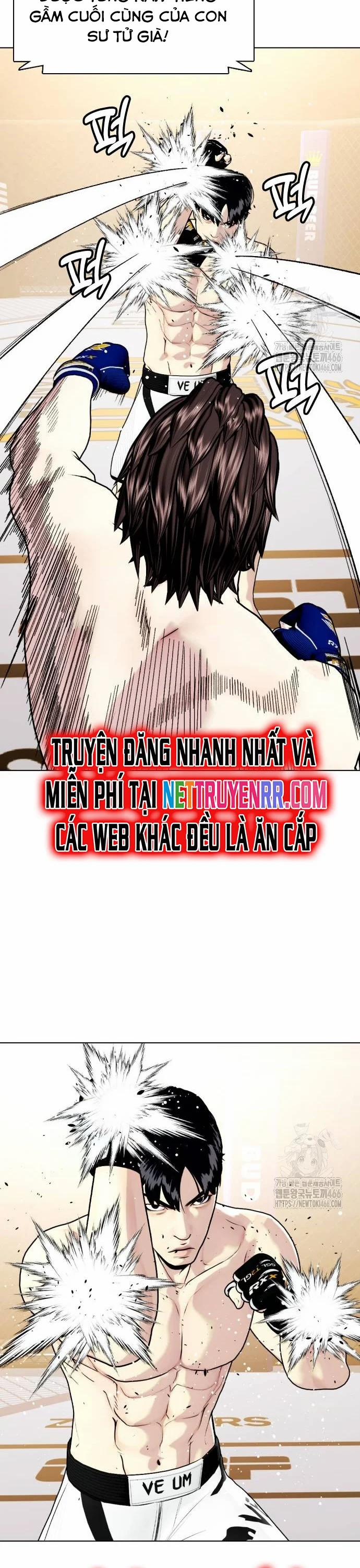 Loser Giỏi Võ 100 trang 25