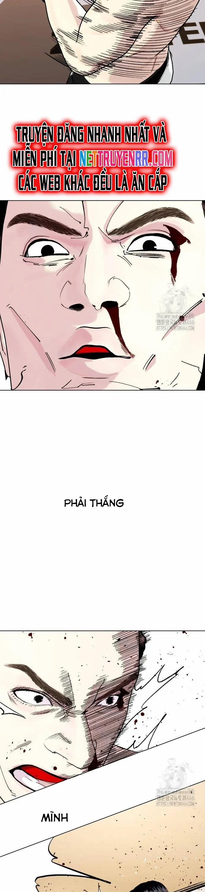 Loser Giỏi Võ 100 trang 27