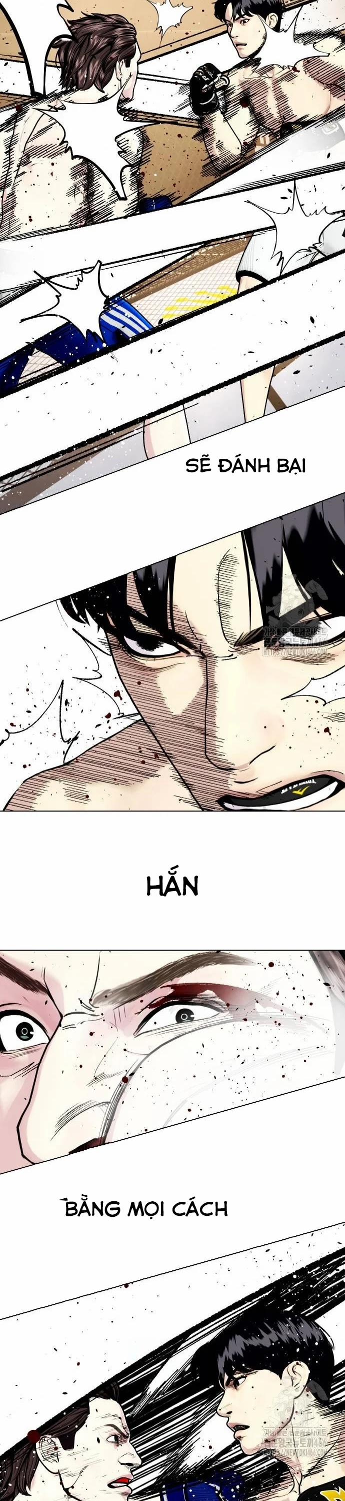 Loser Giỏi Võ 100 trang 28