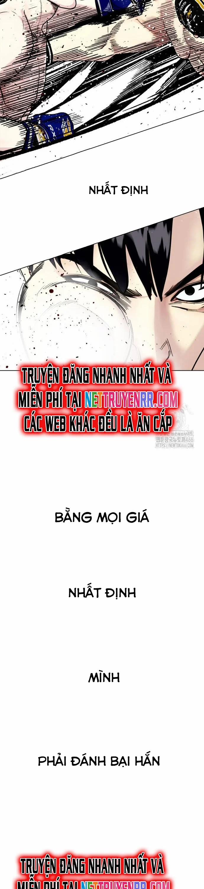 Loser Giỏi Võ 100 trang 29