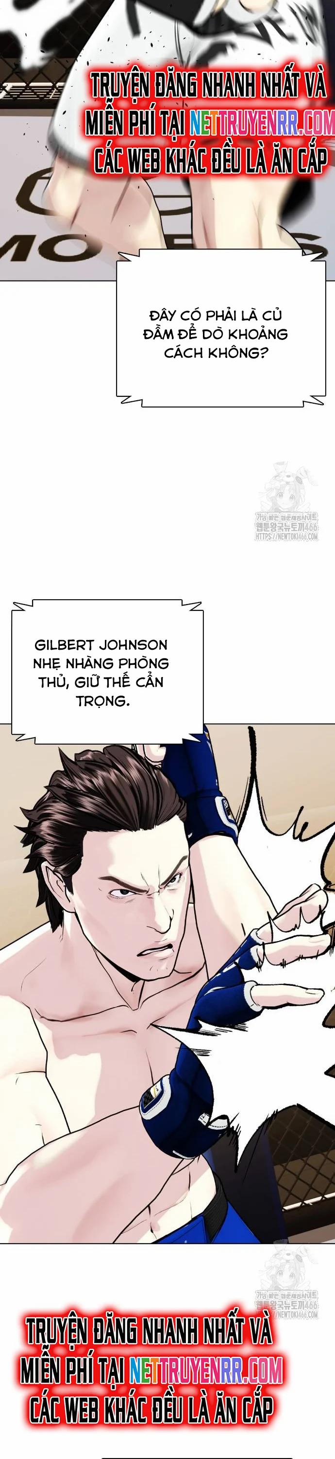 Loser Giỏi Võ 100 trang 3