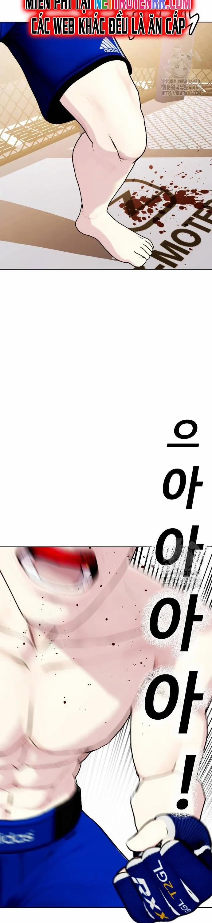 Loser Giỏi Võ 100 trang 31