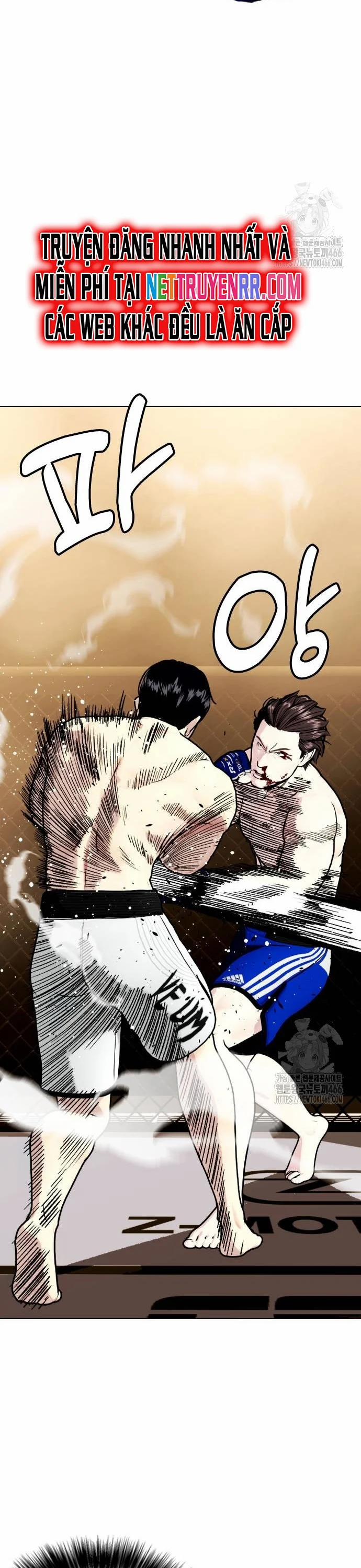 Loser Giỏi Võ 100 trang 32