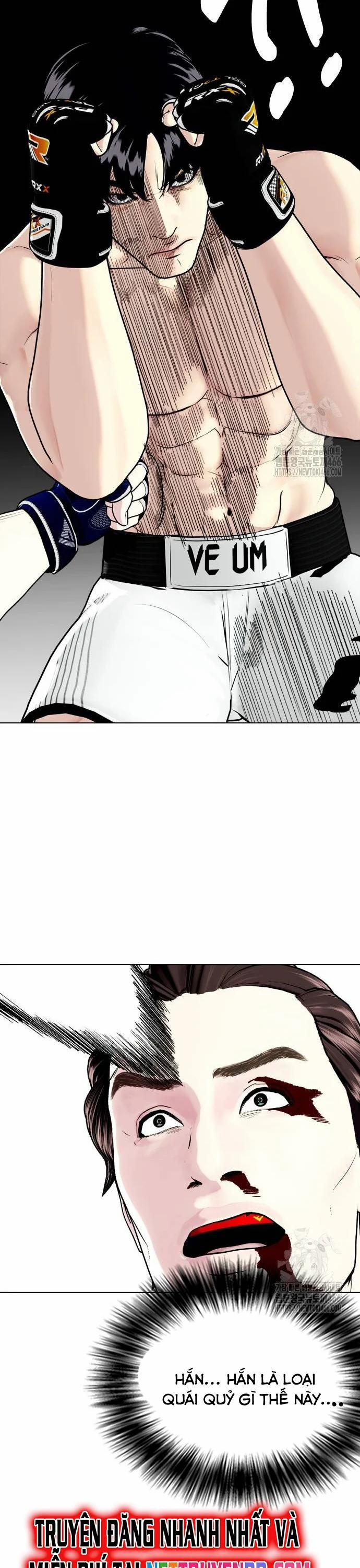 Loser Giỏi Võ 100 trang 34