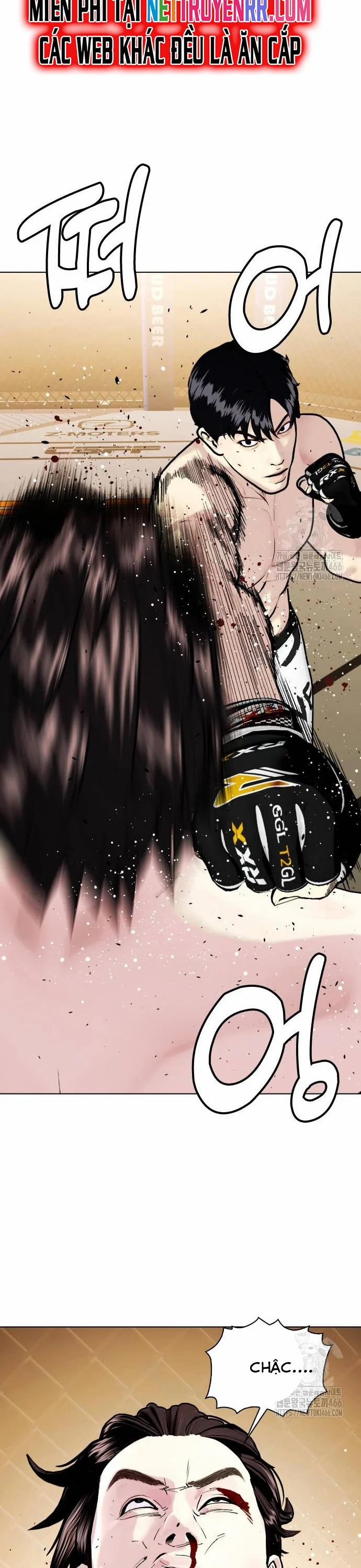 Loser Giỏi Võ 100 trang 35
