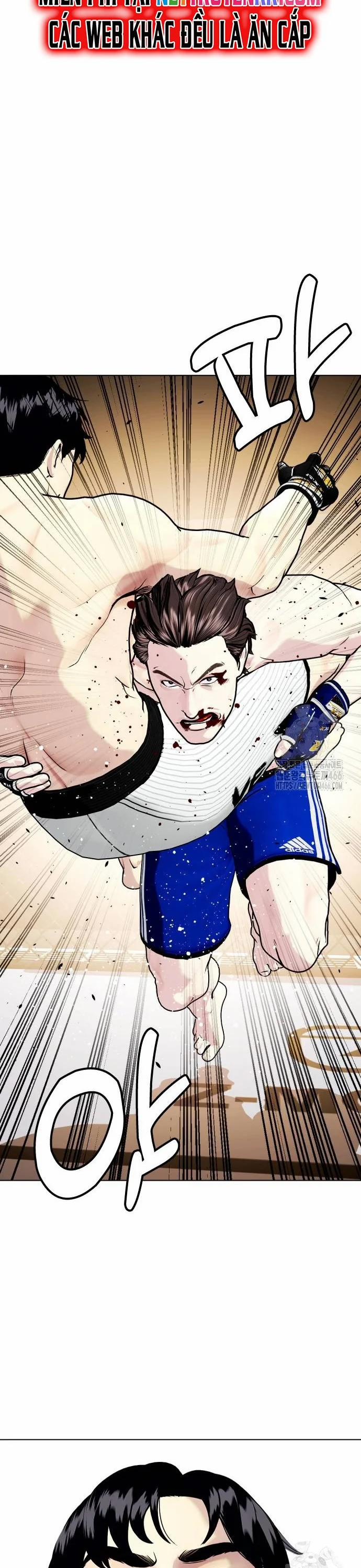 Loser Giỏi Võ 100 trang 37