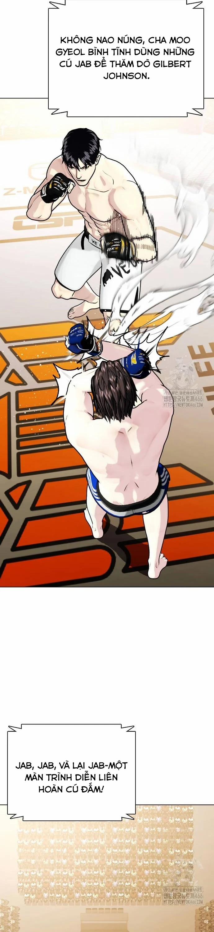 Loser Giỏi Võ 100 trang 4