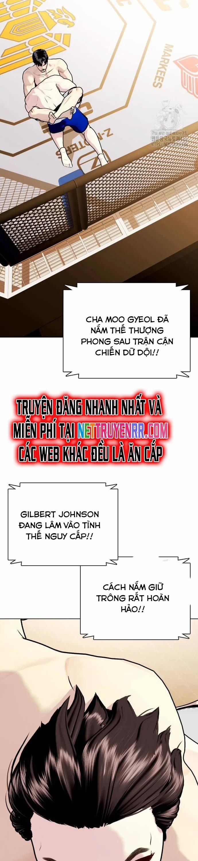 Loser Giỏi Võ 100 trang 40