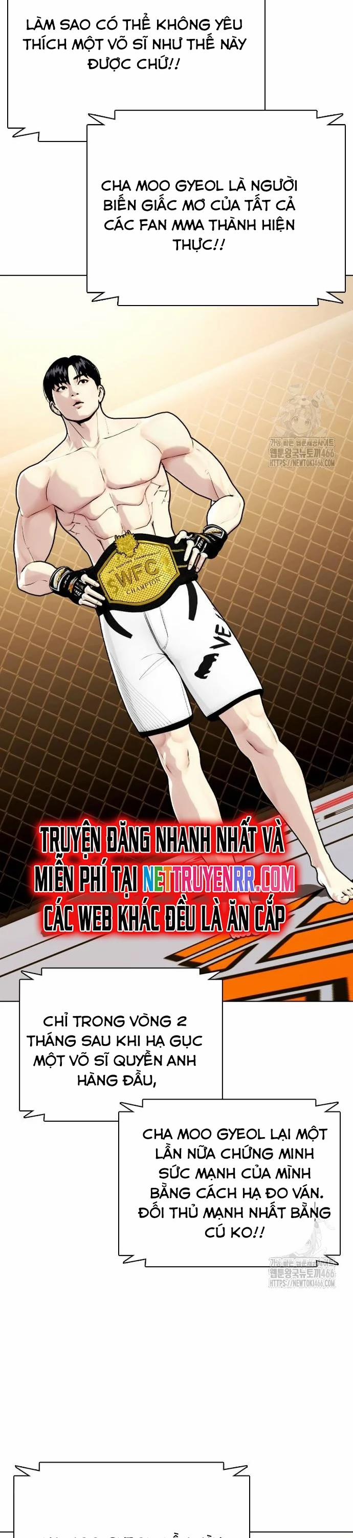 Loser Giỏi Võ 100 trang 50