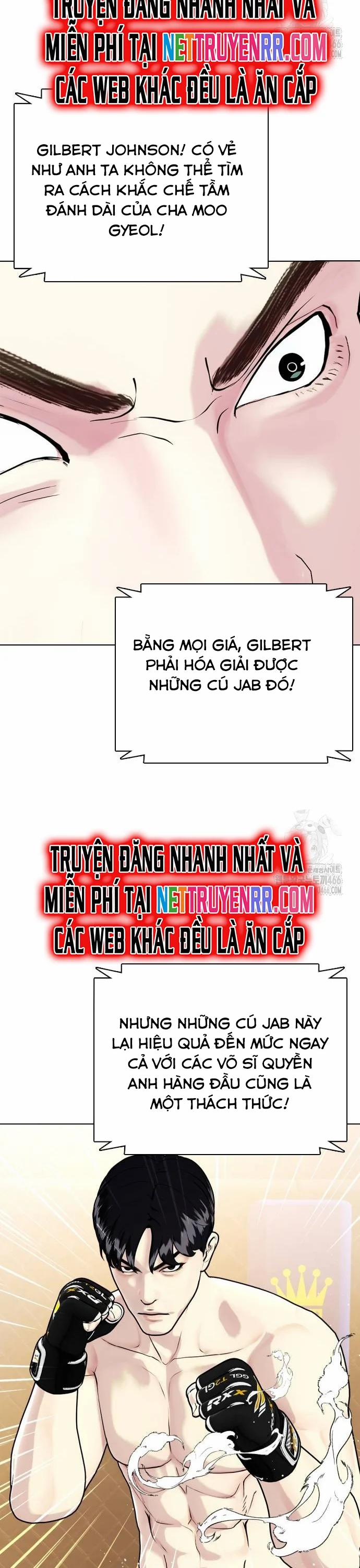 Loser Giỏi Võ 100 trang 6