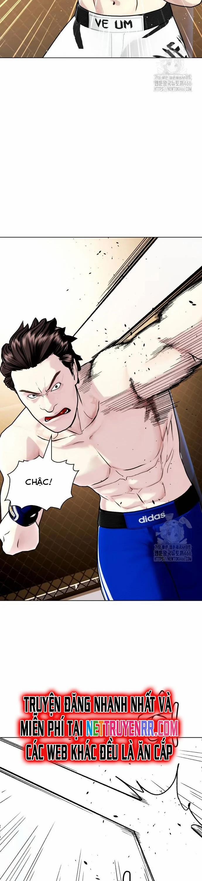 Loser Giỏi Võ 100 trang 7