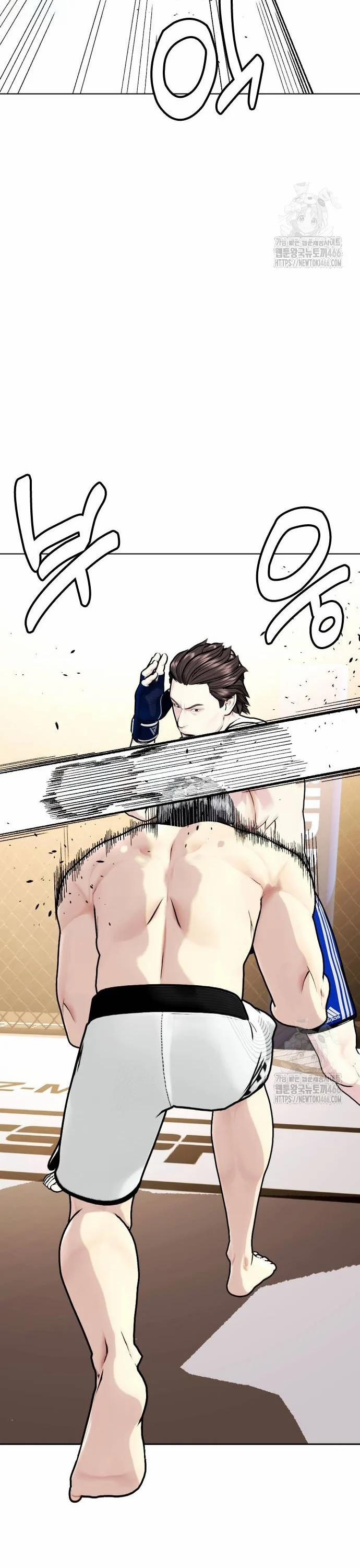 Loser Giỏi Võ 100 trang 8