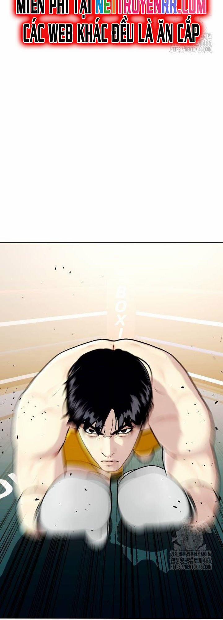 Loser Giỏi Võ 104 trang 10