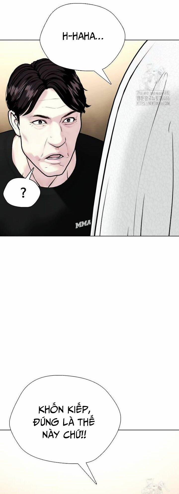 Loser Giỏi Võ 104 trang 100