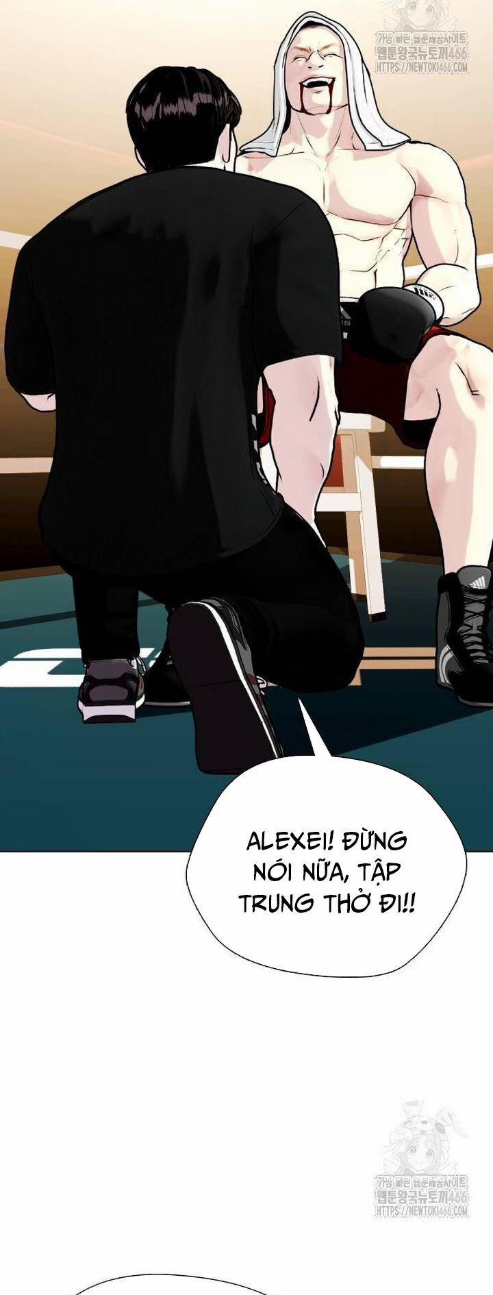 Loser Giỏi Võ 104 trang 101