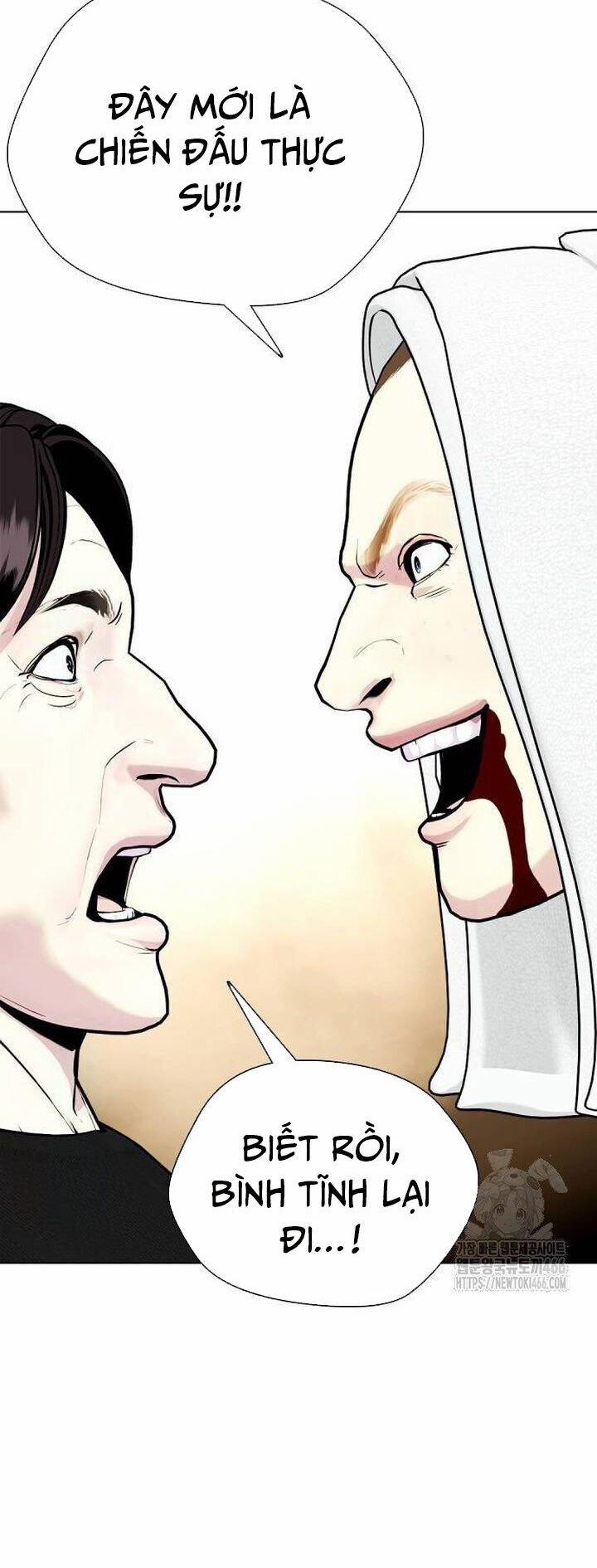 Loser Giỏi Võ 104 trang 102