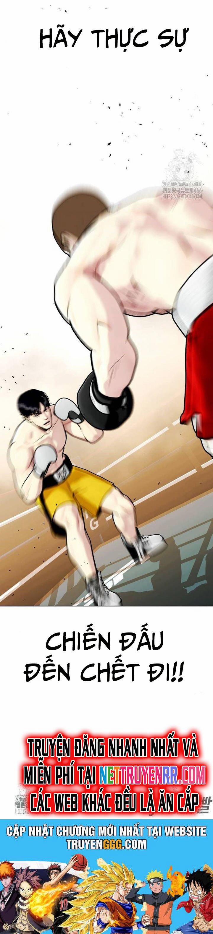 Loser Giỏi Võ 104 trang 105